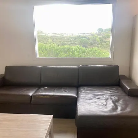 L'Aragonette Villa Buitenkant foto