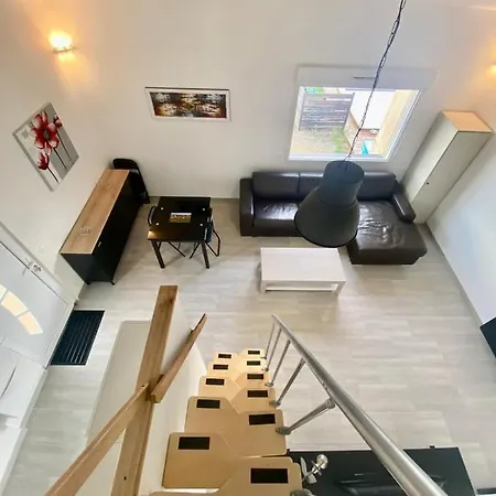 L'Aragonette Villa Buitenkant foto