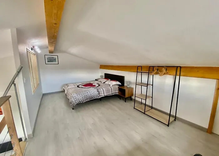 L\'Aragonette
