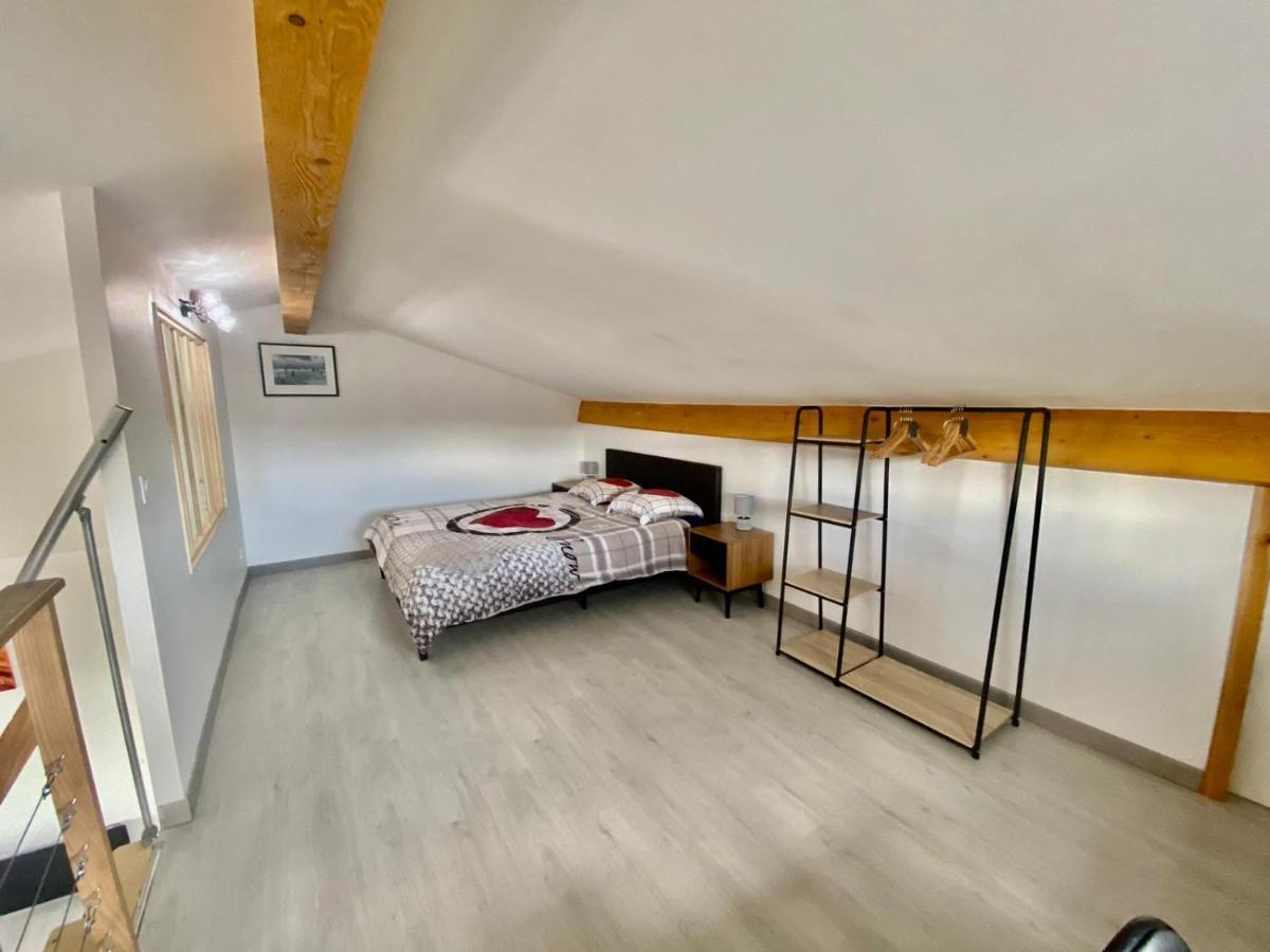 Holiday home L'aragonette *