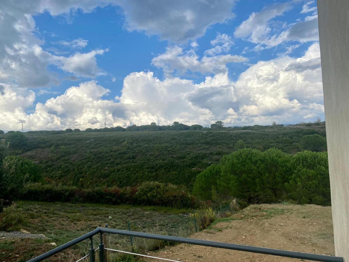 Hébergement de vacances L'aragonette