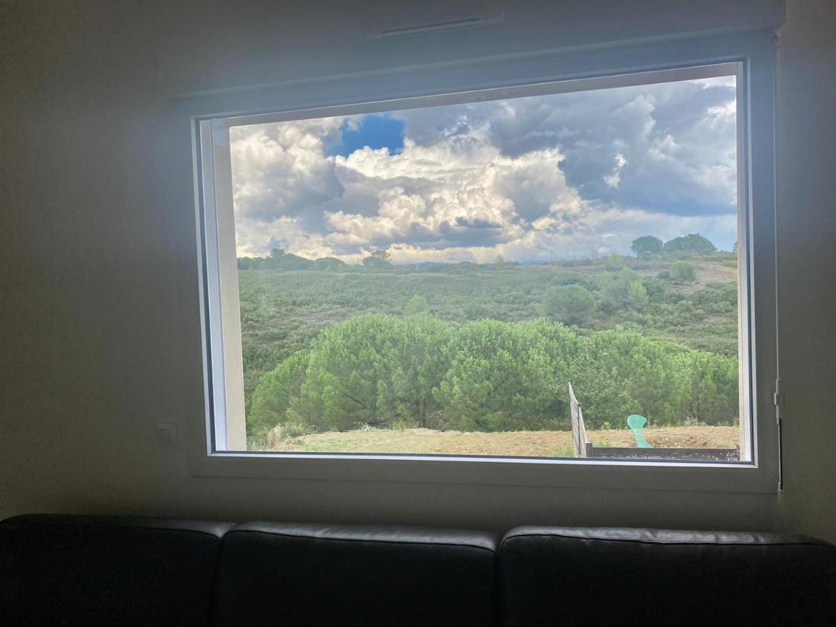 Holiday home L'aragonette