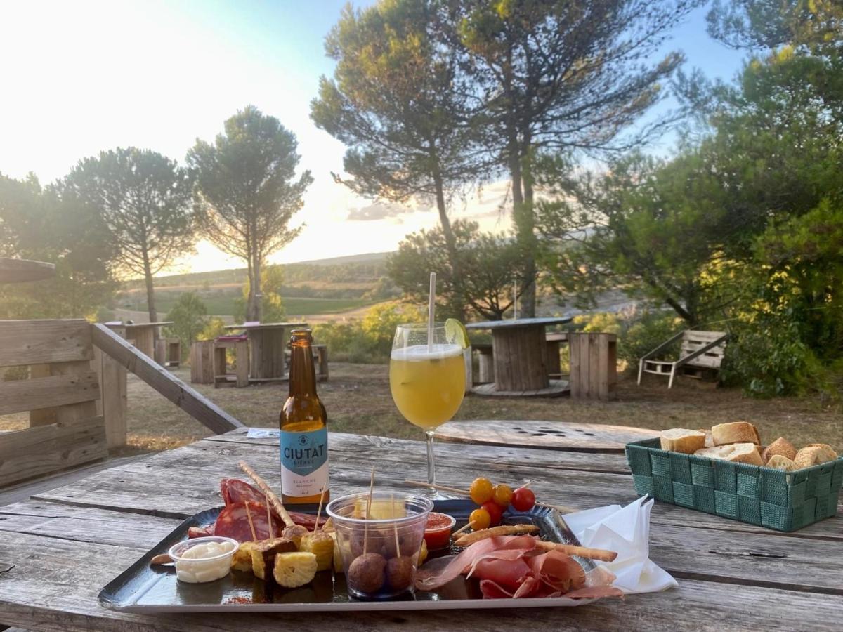 L'aragonette Hébergement de vacances Aragon